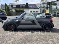 2016 Mini COOPER