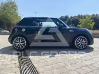 2016 Mini COOPER