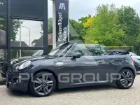 2016 Mini COOPER