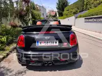 2016 Mini COOPER