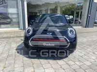 2016 Mini COOPER