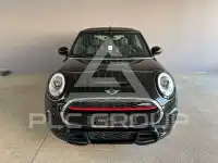 2016 Mini COOPER