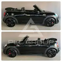 2016 Mini COOPER