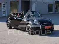 2016 Mini COOPER
