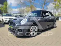 2016 Mini COOPER