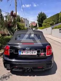 2016 Mini COOPER