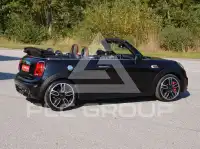 2016 Mini COOPER