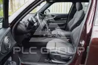 2016 Mini COOPER