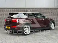 2016 Mini COOPER