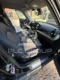 2016 Mini COOPER