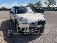 2016 Mini COOPER