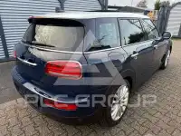 2016 Mini COOPER