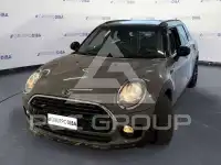 2016 Mini COOPER