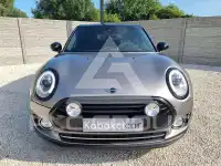 2016 Mini COOPER