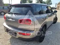 2016 Mini COOPER