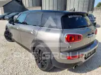 2016 Mini COOPER