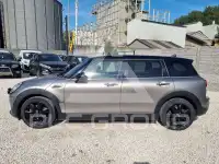 2016 Mini COOPER