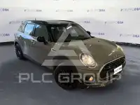 2016 Mini COOPER