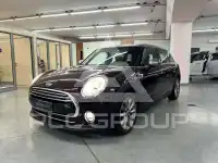2016 Mini COOPER