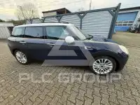 2016 Mini COOPER