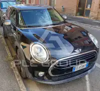 2016 Mini COOPER