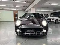 2016 Mini COOPER