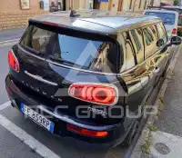 2016 Mini COOPER