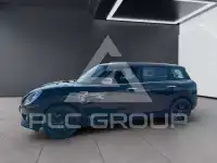 2016 Mini COOPER