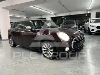 2016 Mini COOPER
