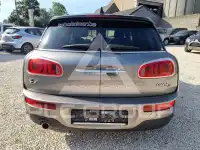 2016 Mini COOPER