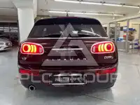 2016 Mini COOPER