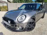 2016 Mini COOPER