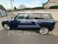 2016 Mini COOPER