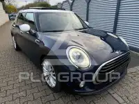 2016 Mini COOPER