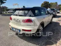 2016 Mini COOPER