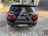 2016 Mini COOPER