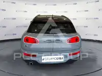 2016 Mini COOPER