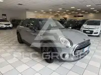 2016 Mini COOPER