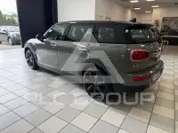 2016 Mini COOPER