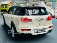 2016 Mini COOPER