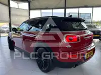 2016 Mini COOPER