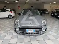 2016 Mini COOPER