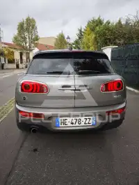 2016 Mini COOPER
