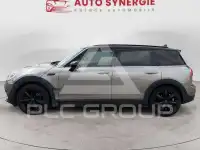 2016 Mini COOPER