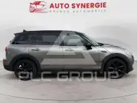 2016 Mini COOPER