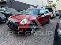 2016 Mini COOPER
