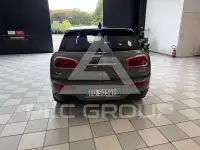 2016 Mini COOPER