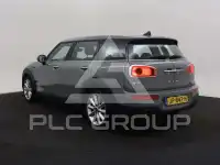 2016 Mini COOPER