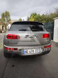 2016 Mini COOPER