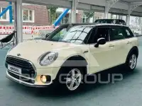 2016 Mini COOPER